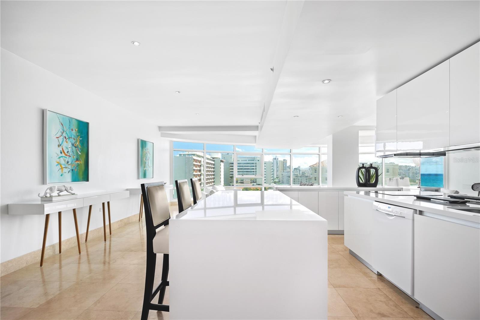 THE BRISTOL CONDOMINIUM - Residential