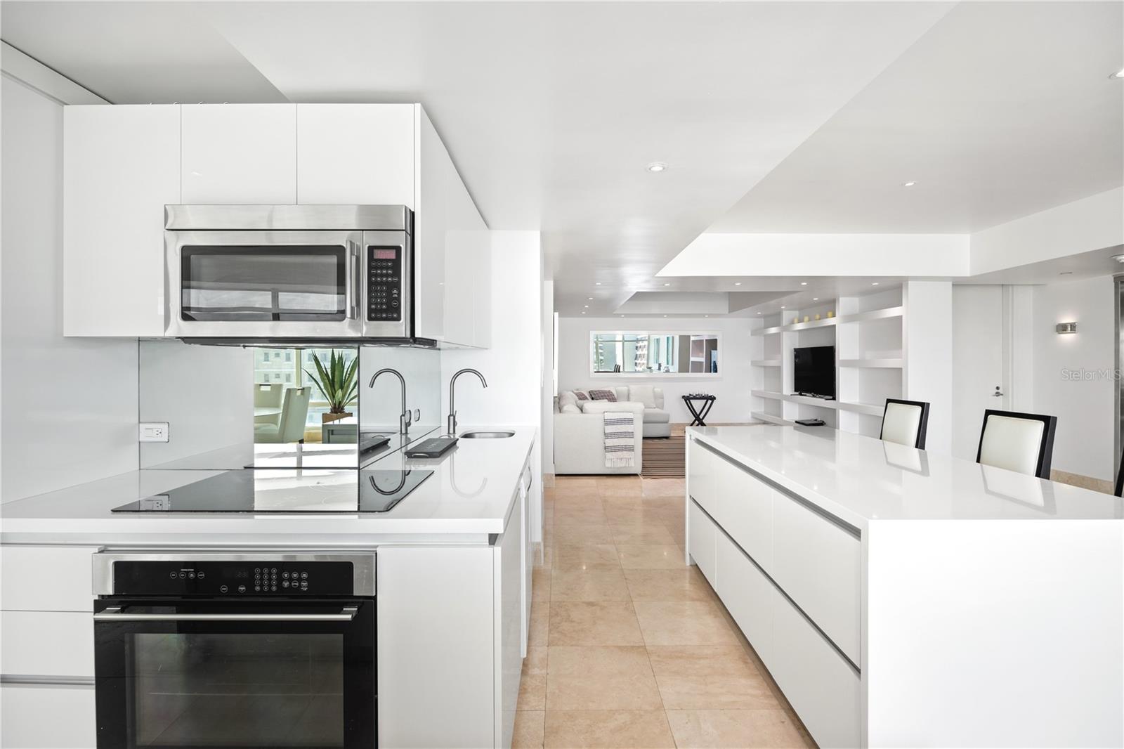 THE BRISTOL CONDOMINIUM - Residential