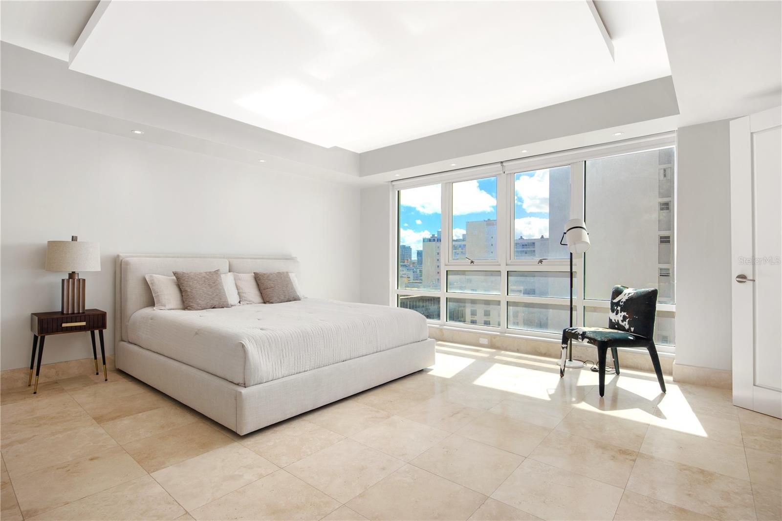 THE BRISTOL CONDOMINIUM - Residential