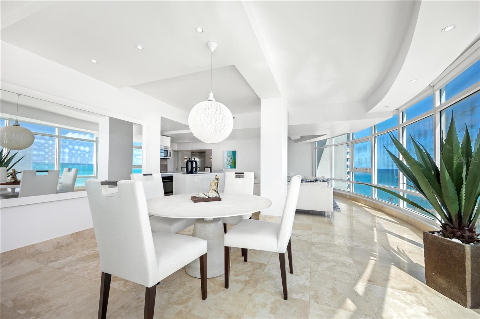 THE BRISTOL CONDOMINIUM - Residential