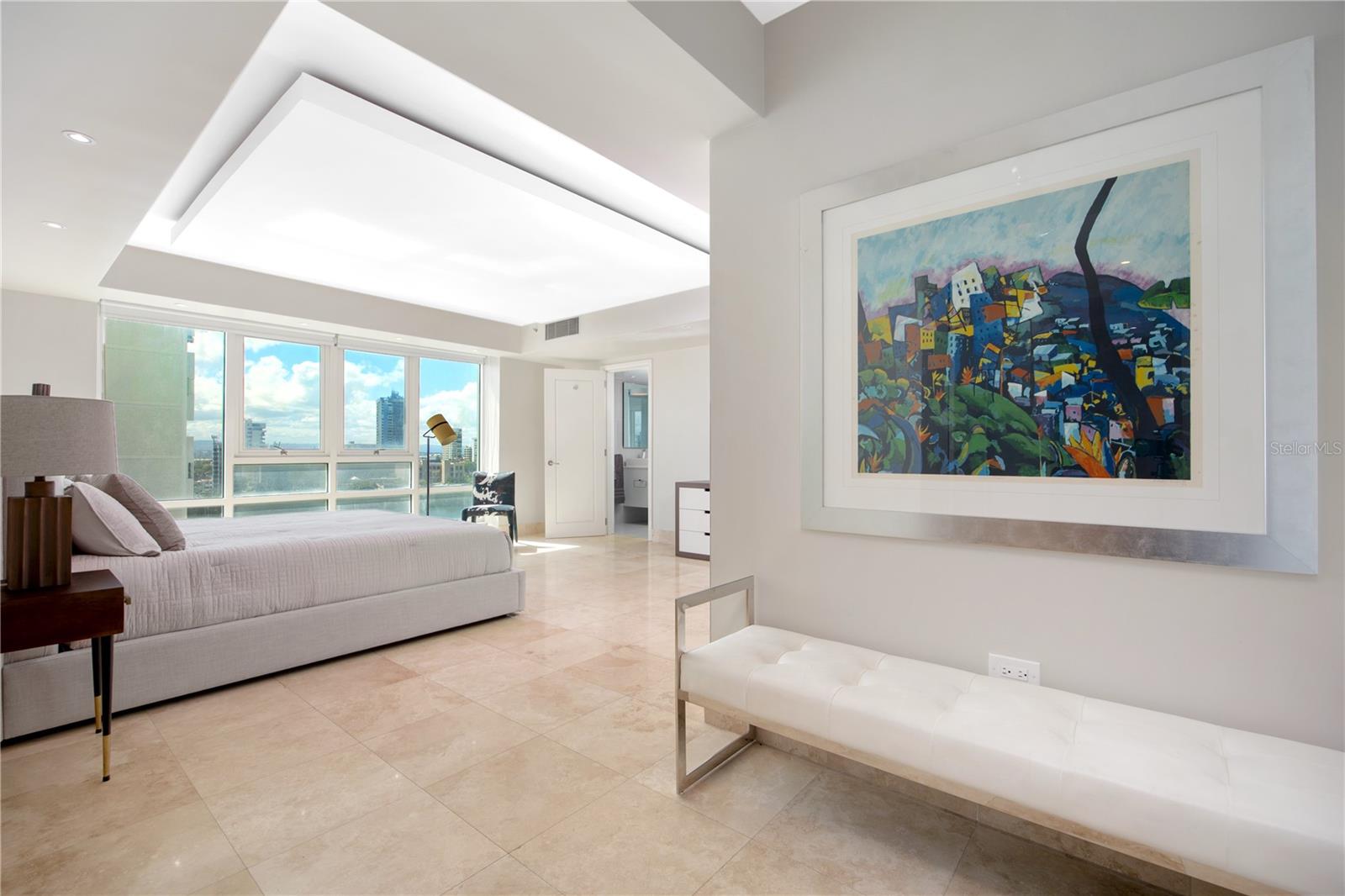 THE BRISTOL CONDOMINIUM - Residential