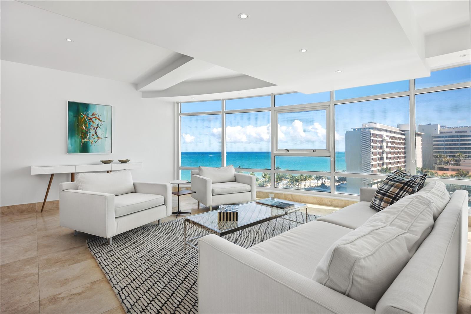 THE BRISTOL CONDOMINIUM - Residential