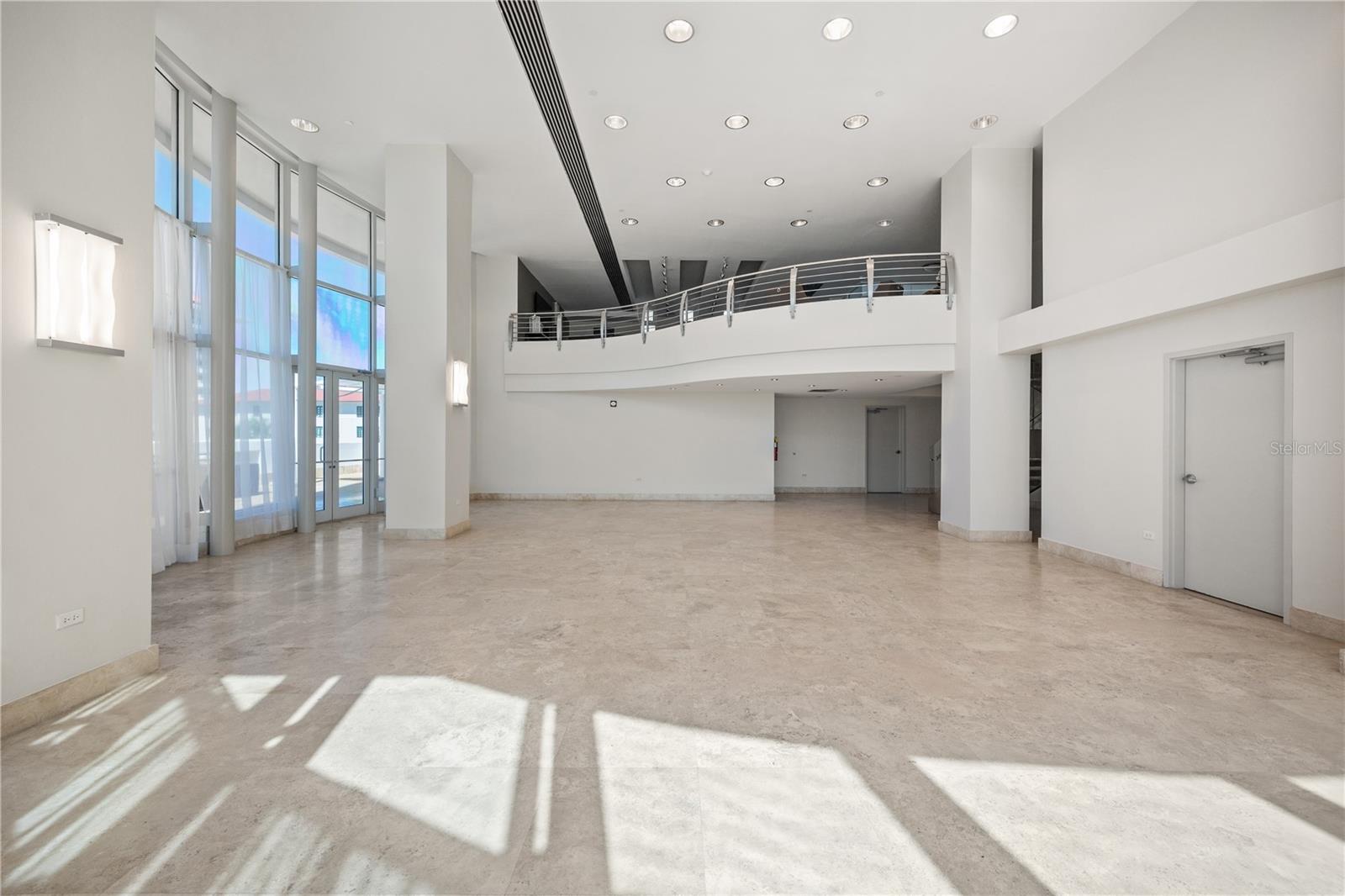 THE BRISTOL CONDOMINIUM - Residential