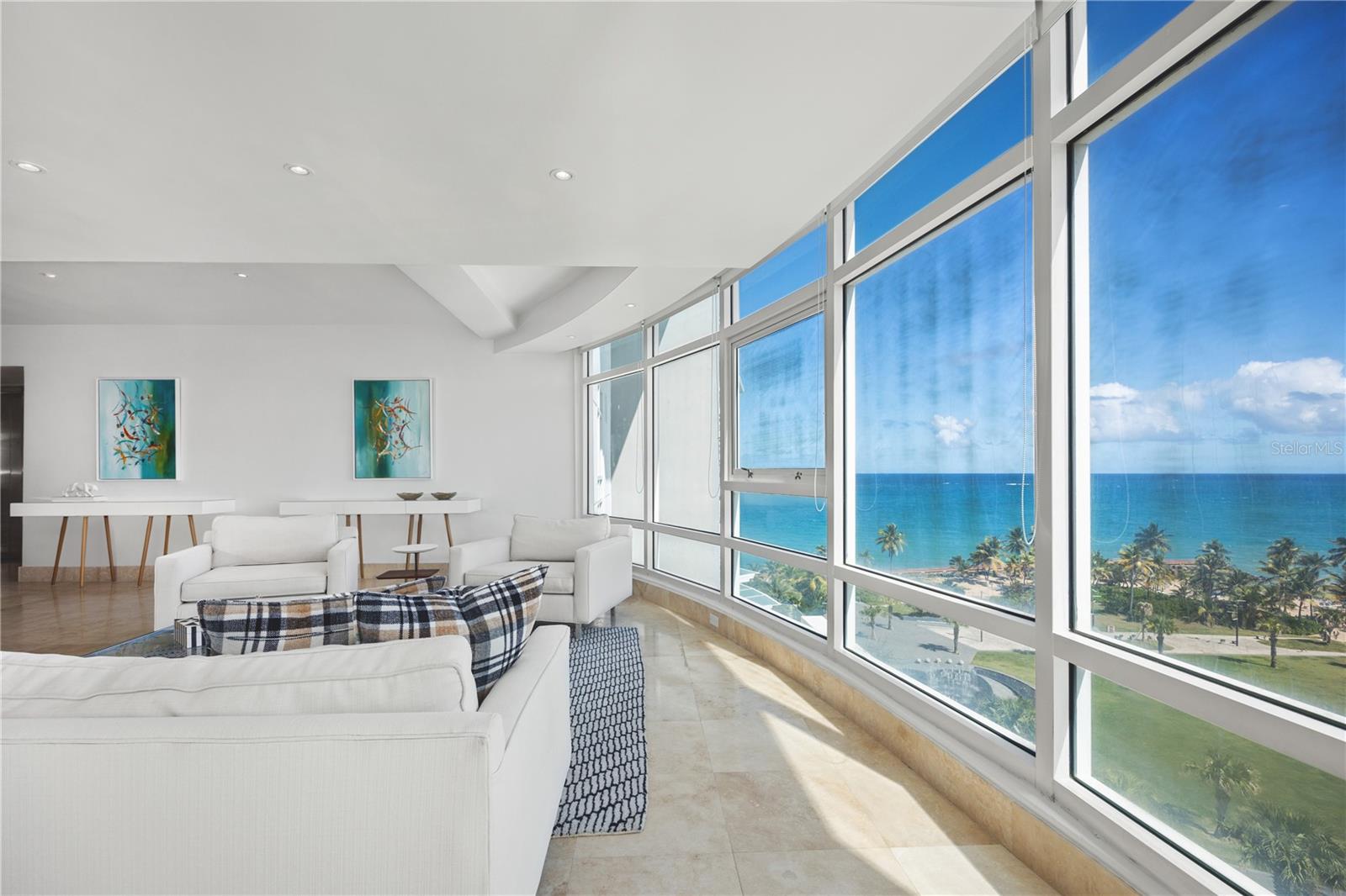 THE BRISTOL CONDOMINIUM - Residential