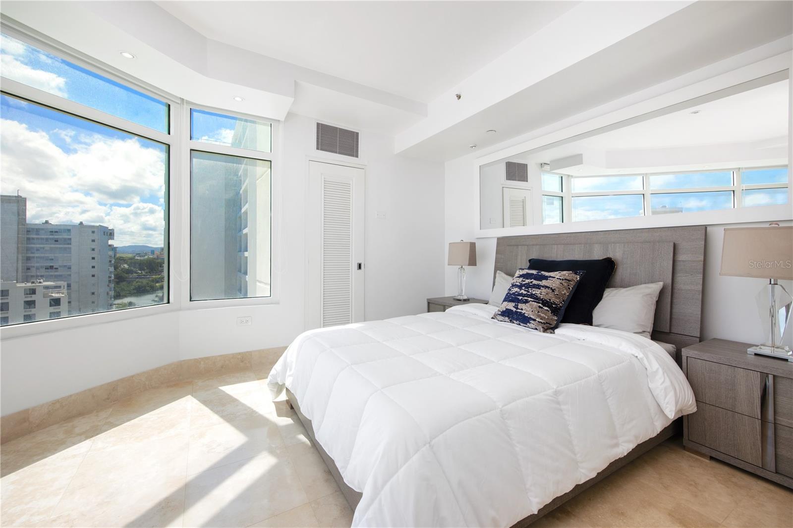 THE BRISTOL CONDOMINIUM - Residential