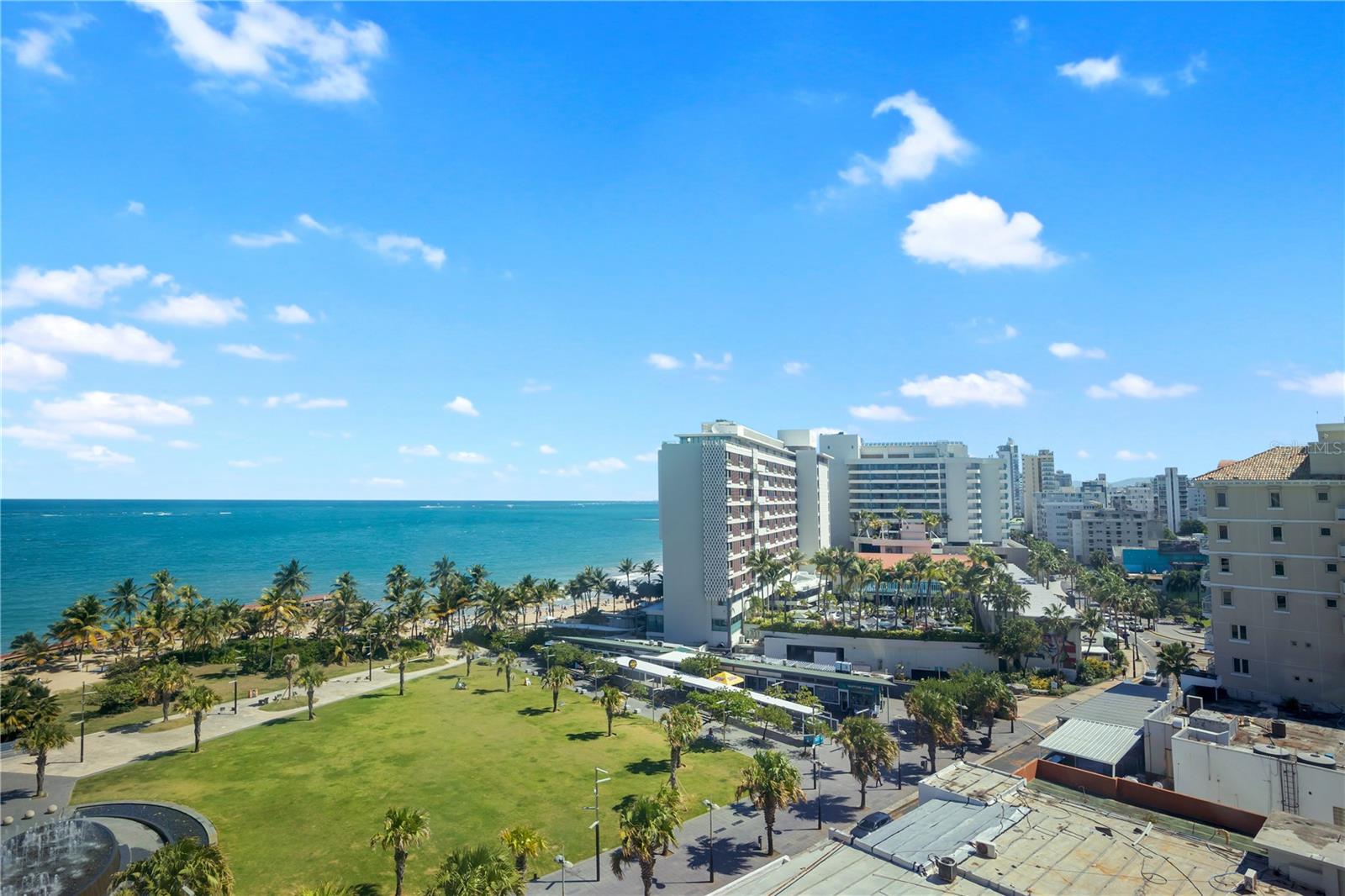 THE BRISTOL CONDOMINIUM - Residential