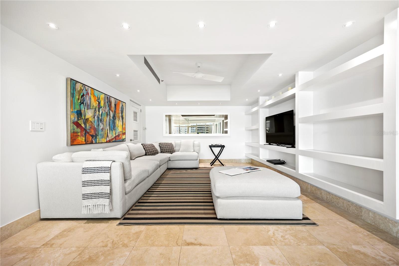 THE BRISTOL CONDOMINIUM - Residential