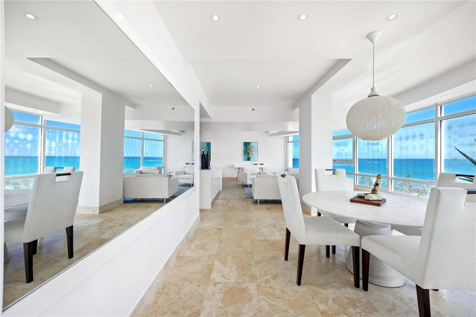 THE BRISTOL CONDOMINIUM - Residential