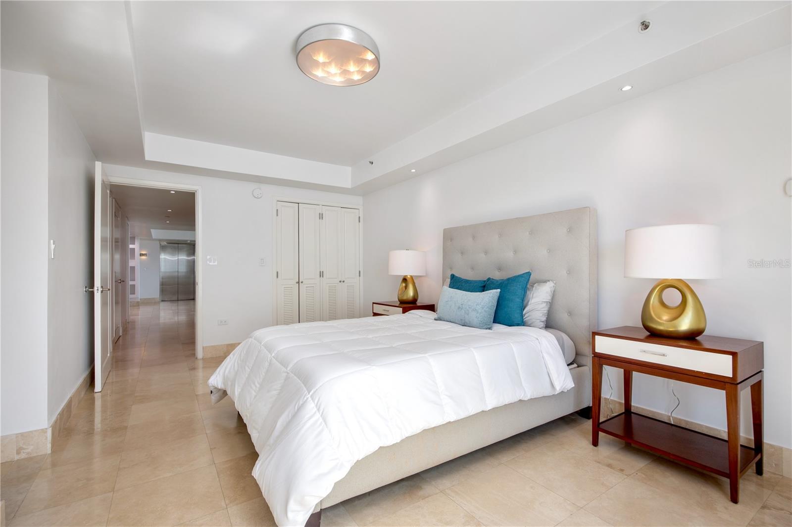 THE BRISTOL CONDOMINIUM - Residential