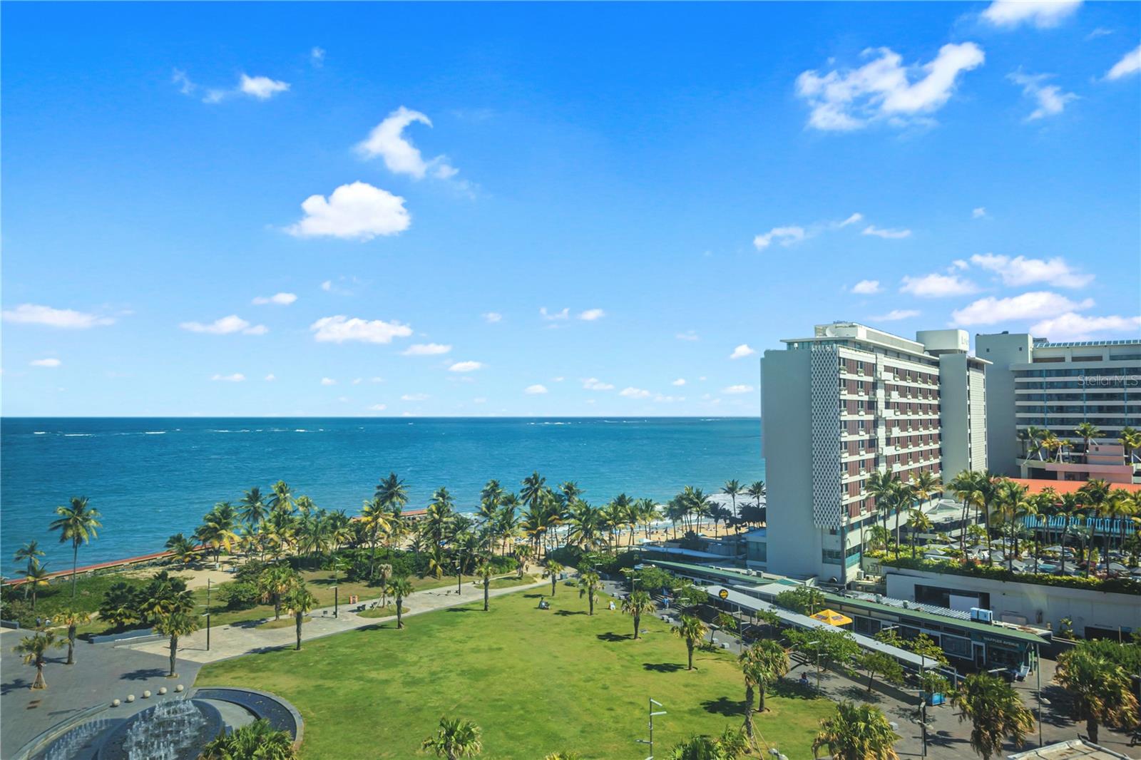 THE BRISTOL CONDOMINIUM - Residential