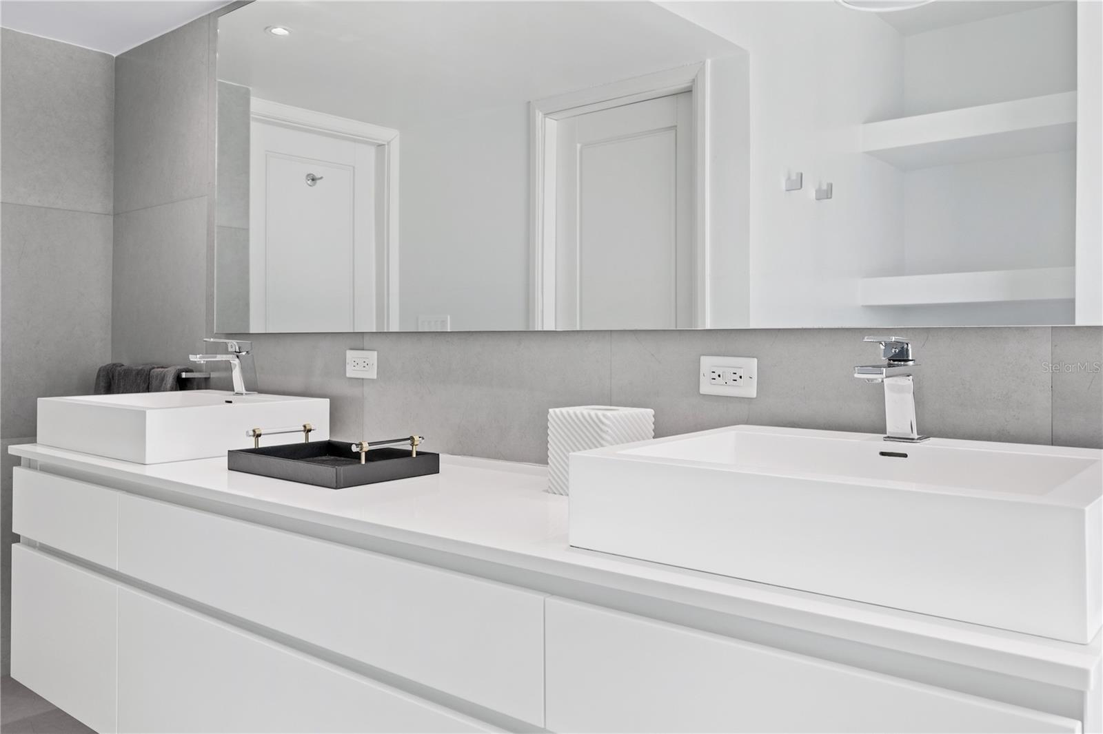 THE BRISTOL CONDOMINIUM - Residential