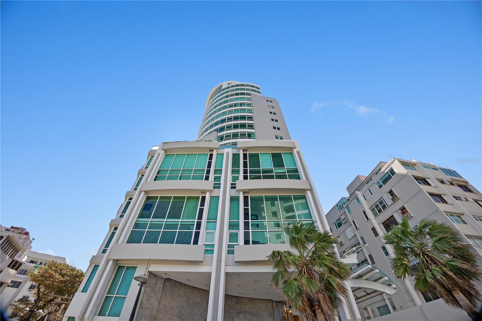 THE BRISTOL CONDOMINIUM - Residential