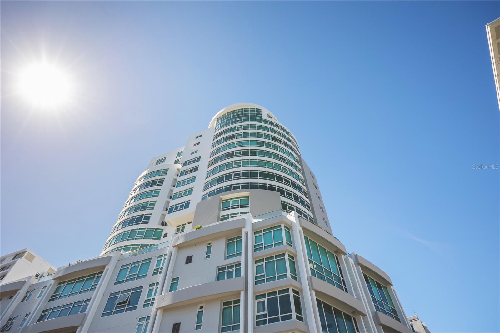 THE BRISTOL CONDOMINIUM - Residential