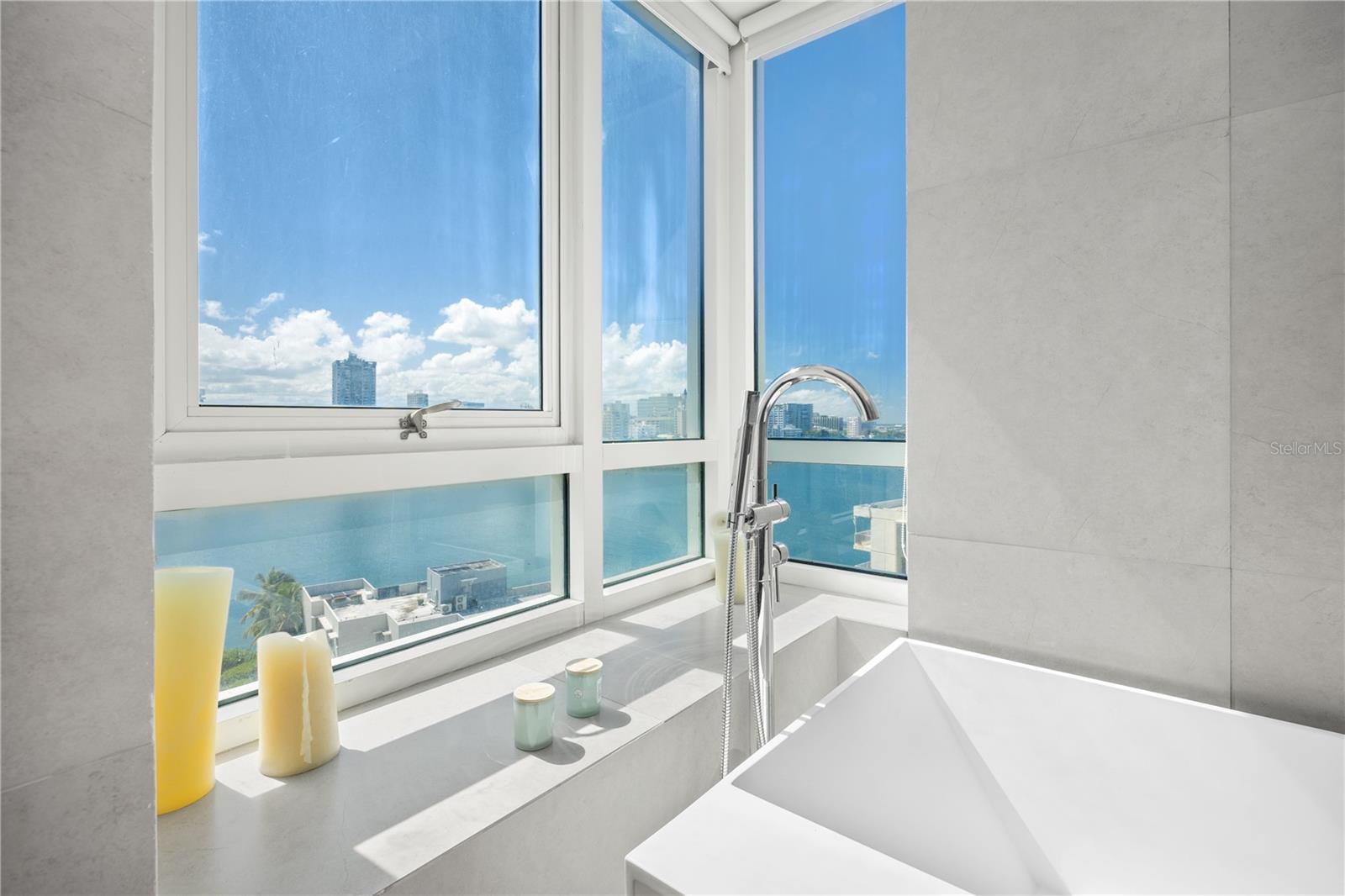 THE BRISTOL CONDOMINIUM - Residential