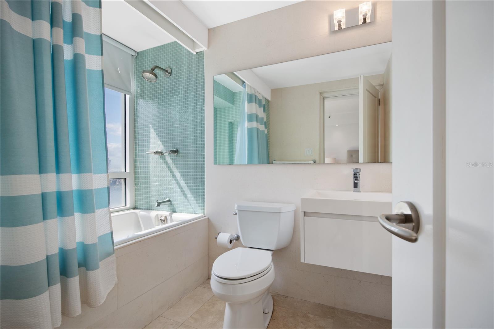 THE BRISTOL CONDOMINIUM - Residential