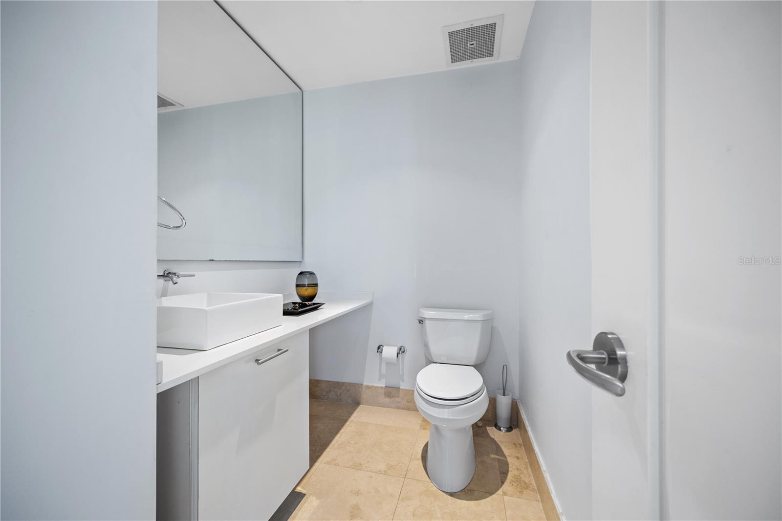 THE BRISTOL CONDOMINIUM - Residential