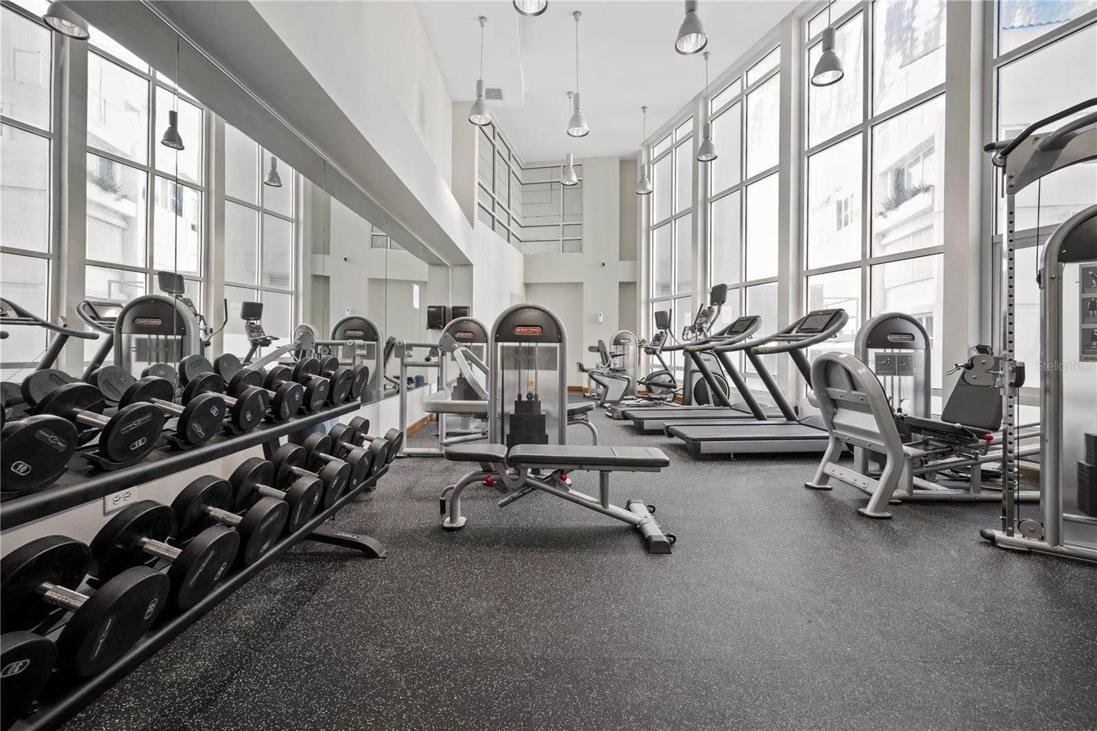 THE BRISTOL CONDOMINIUM - Residential