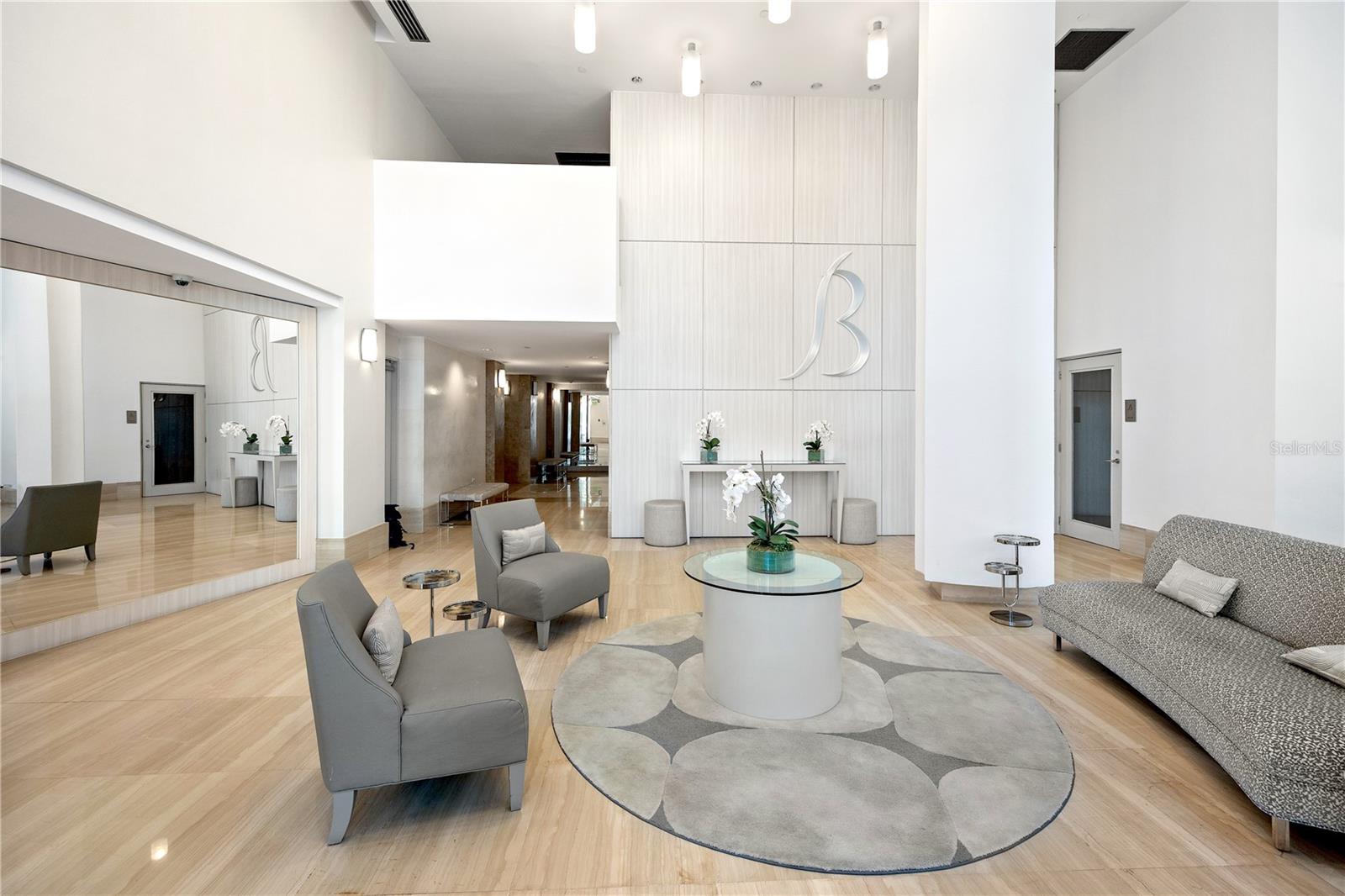 THE BRISTOL CONDOMINIUM - Residential