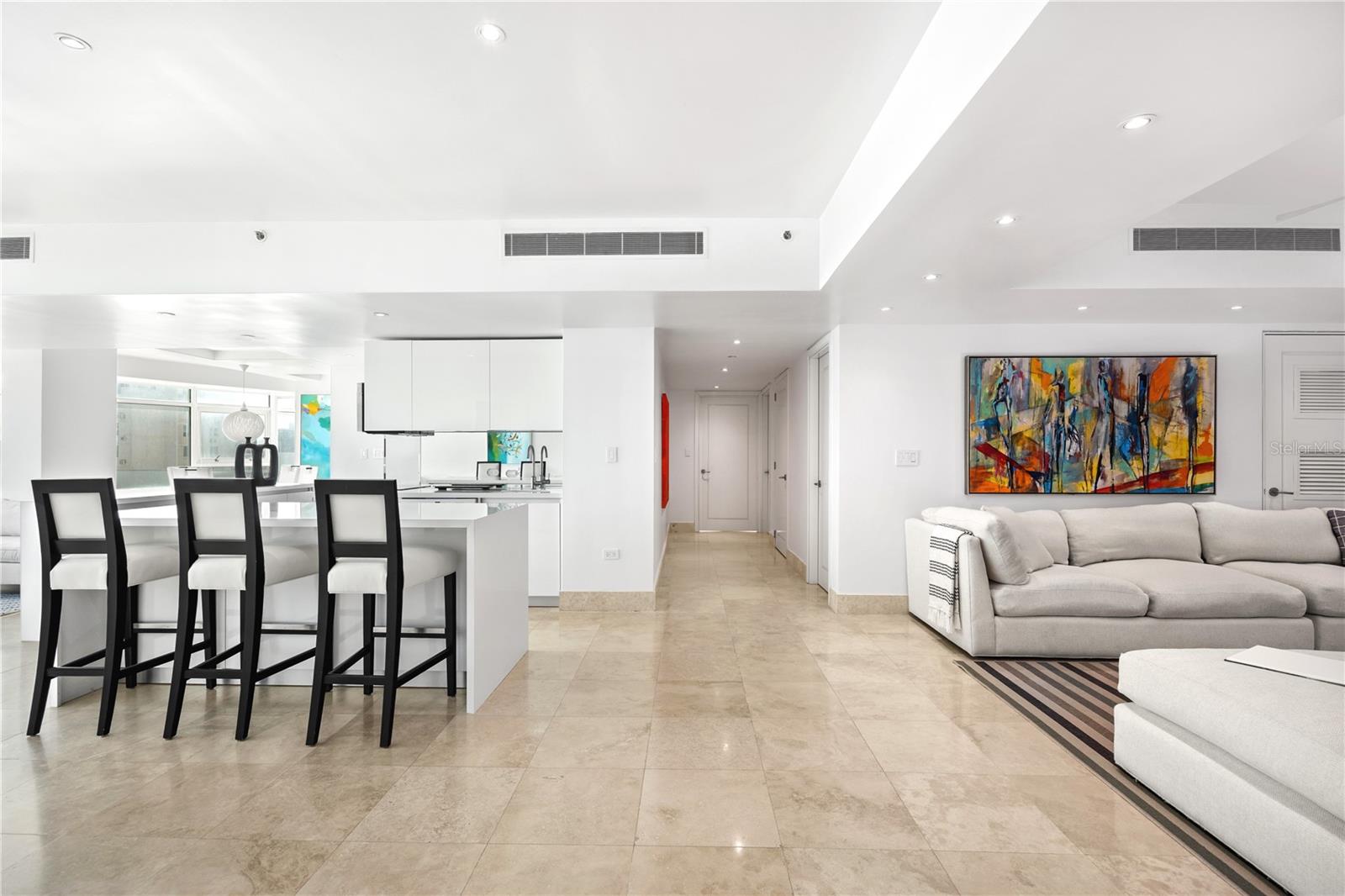 THE BRISTOL CONDOMINIUM - Residential