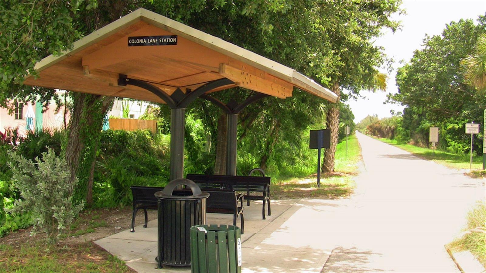 CALUSA PARK PH 2 - Residential