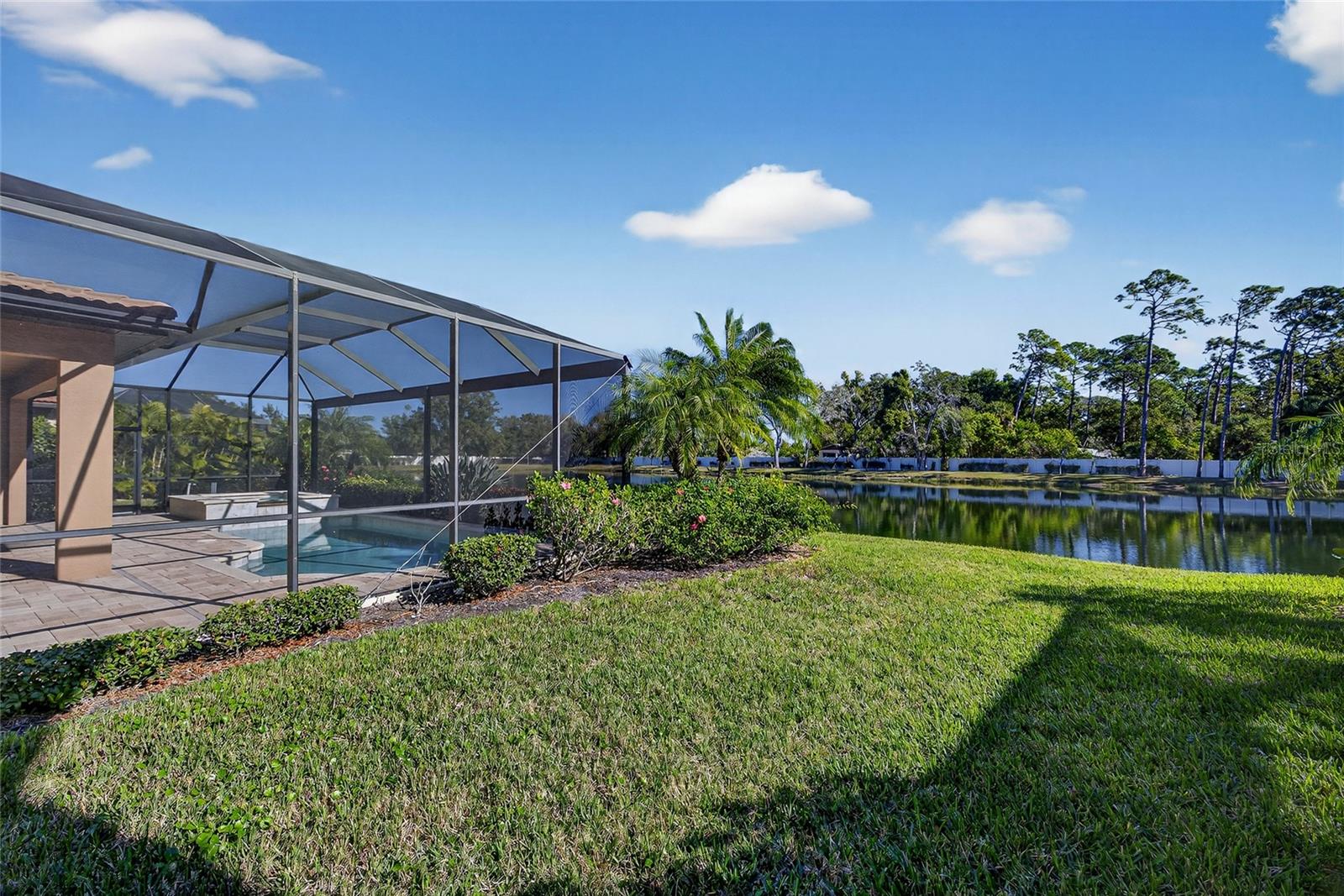 CALUSA PARK PH 2 - Residential