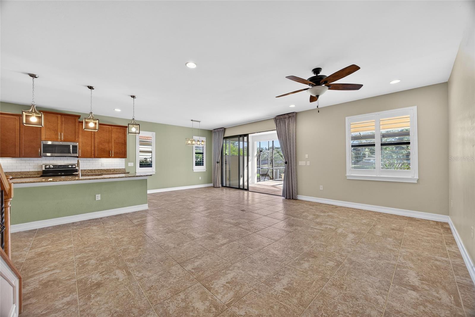 CALUSA PARK PH 2 - Residential