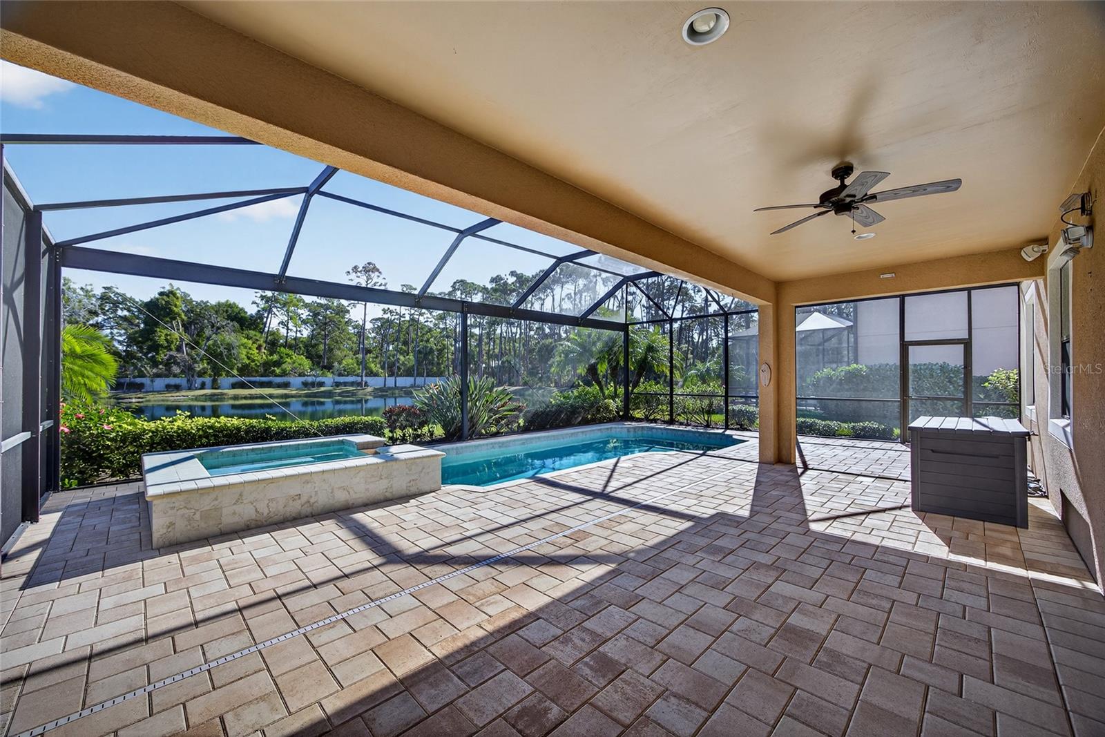 CALUSA PARK PH 2 - Residential