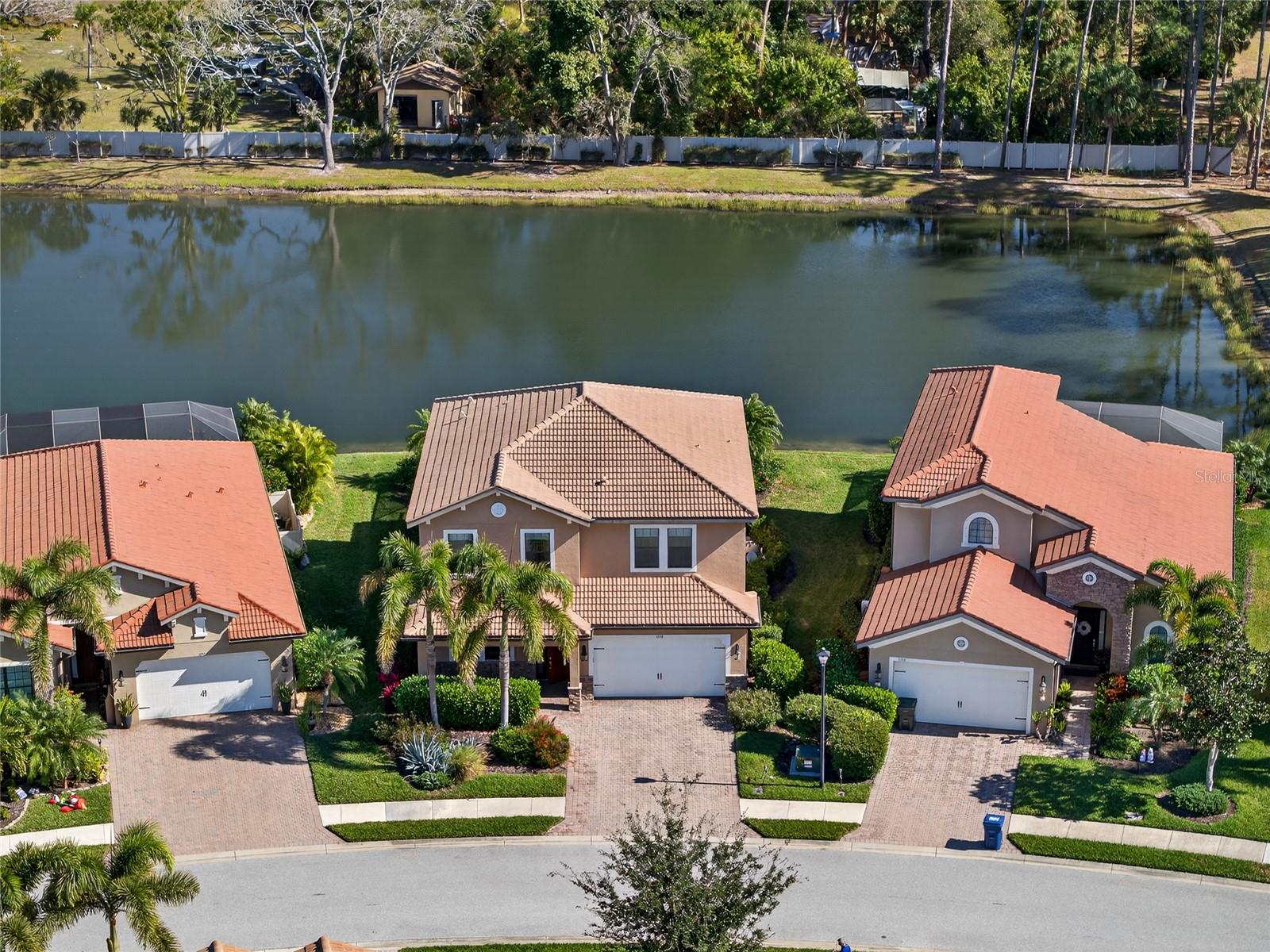 CALUSA PARK PH 2 - Residential