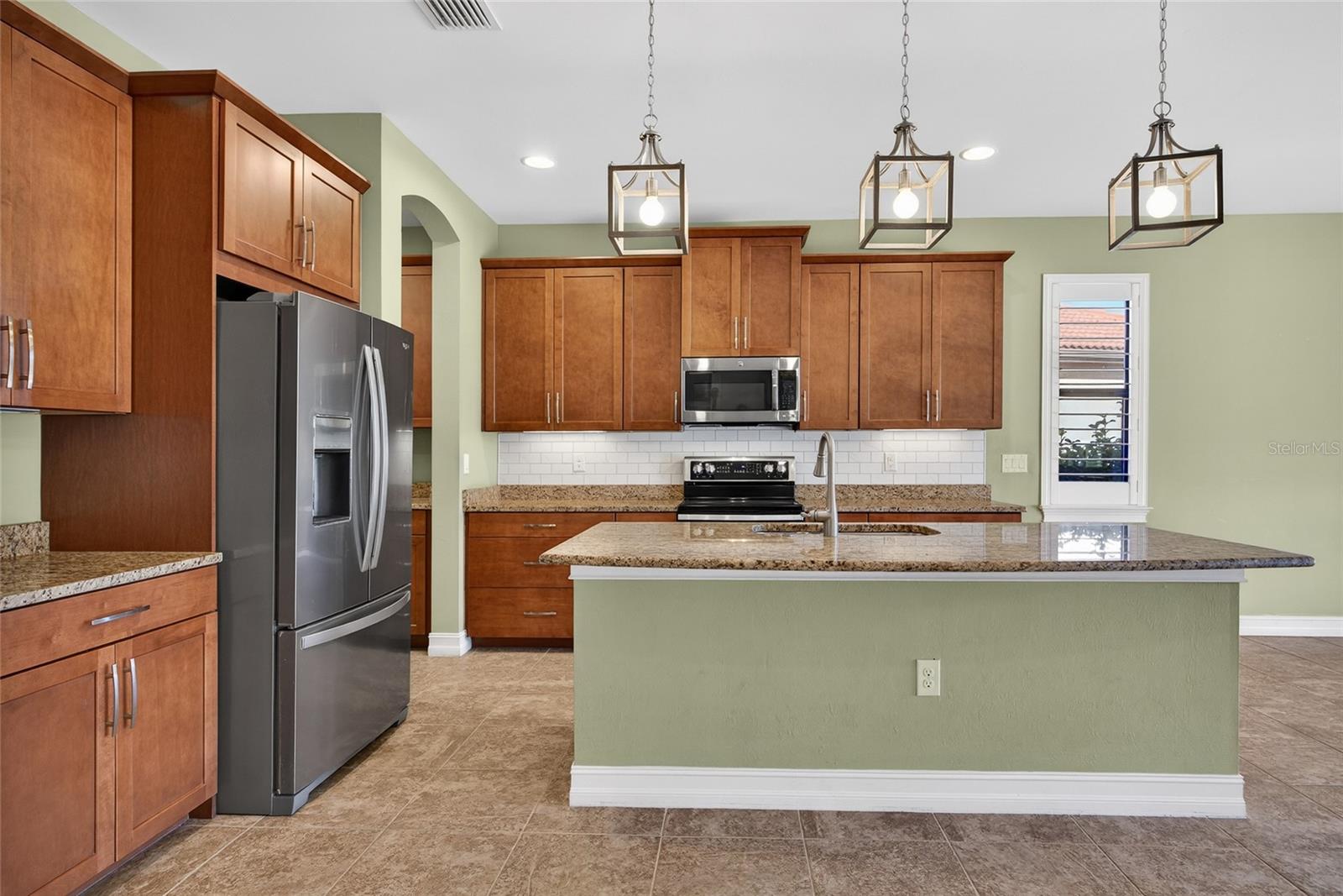 CALUSA PARK PH 2 - Residential