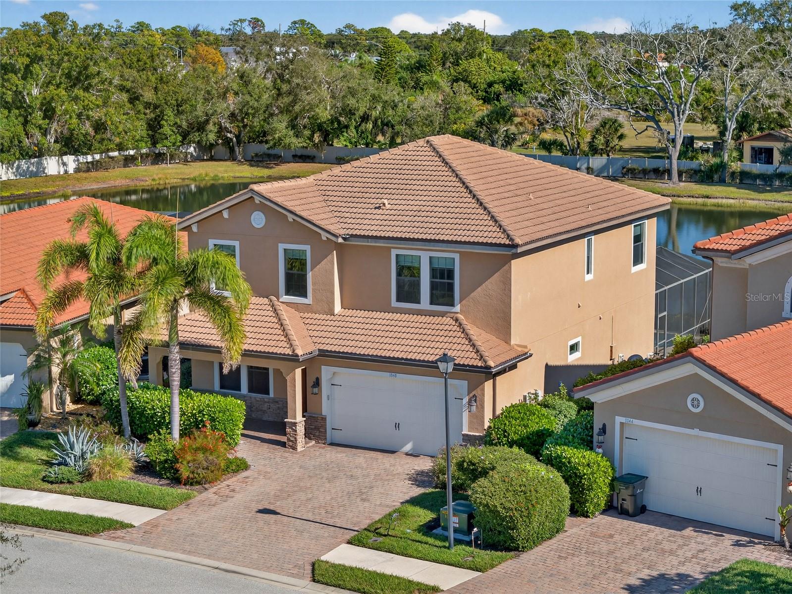 CALUSA PARK PH 2 - Residential