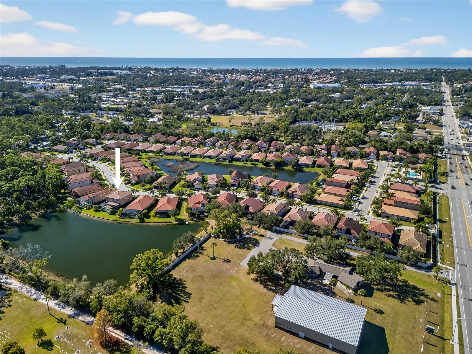 CALUSA PARK PH 2 - Residential