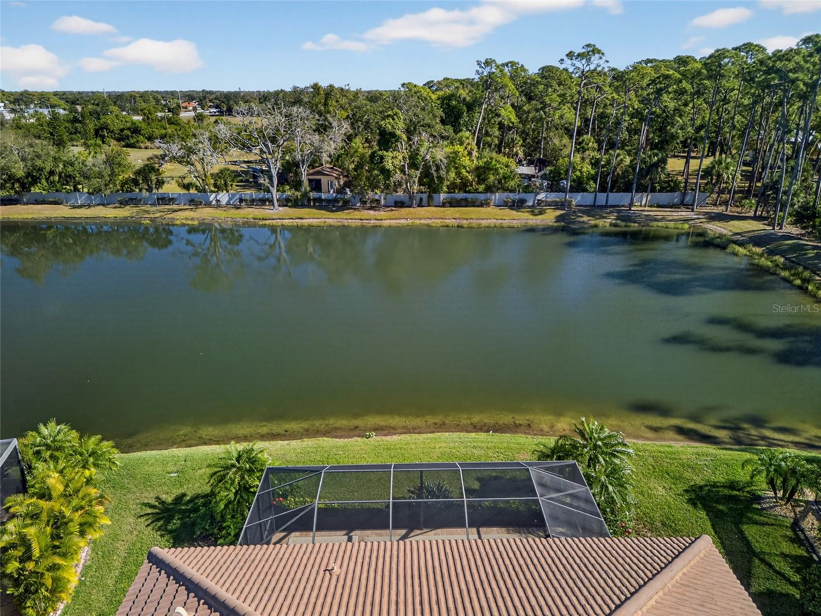 CALUSA PARK PH 2 - Residential
