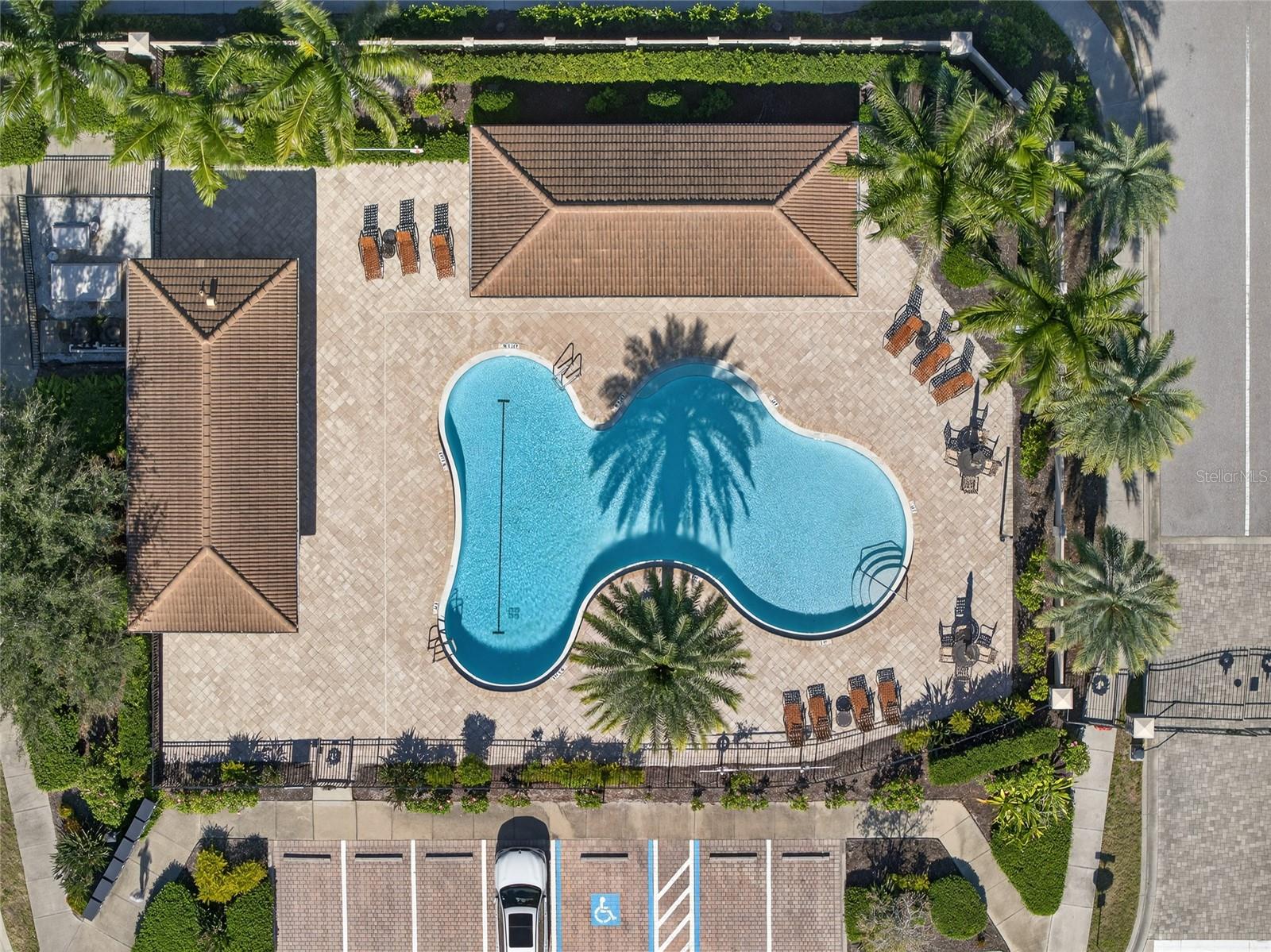 CALUSA PARK PH 2 - Residential