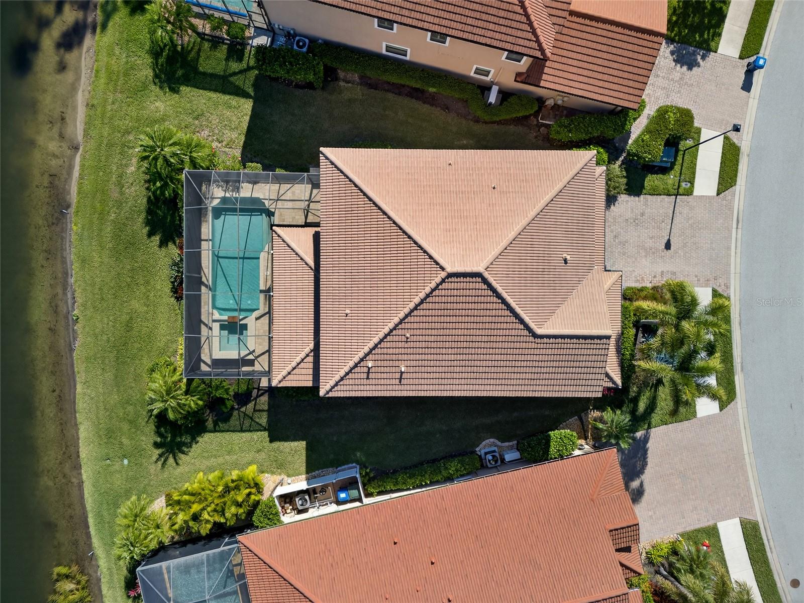 CALUSA PARK PH 2 - Residential