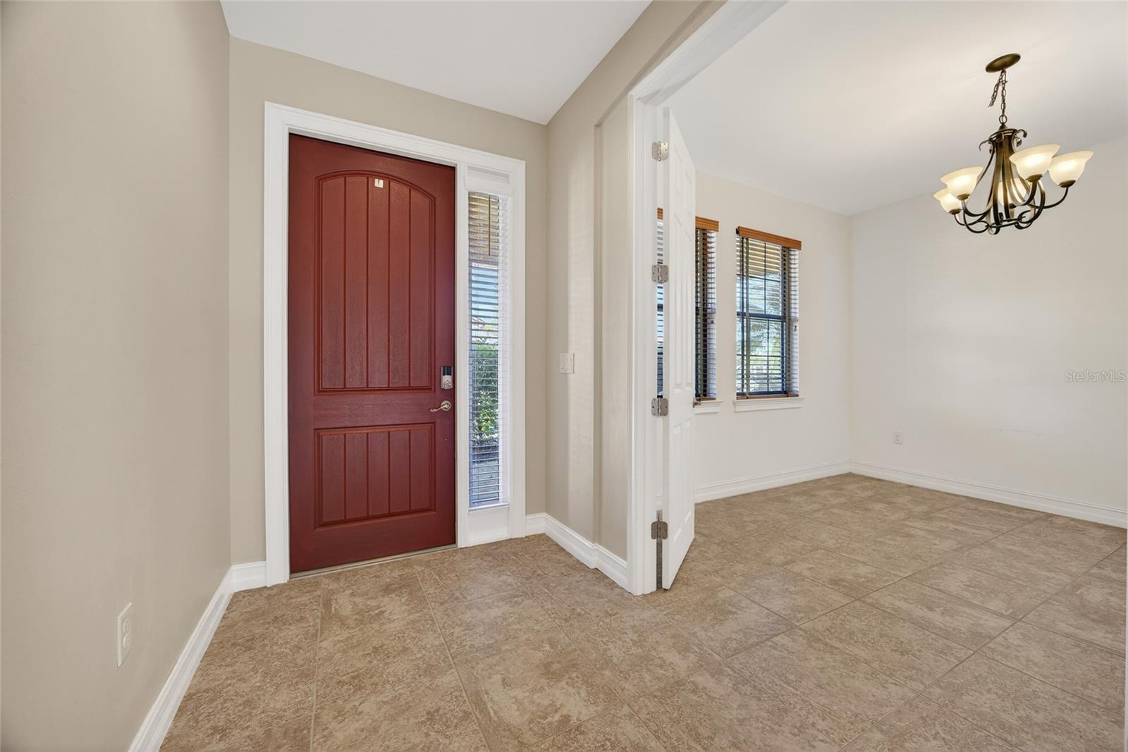 CALUSA PARK PH 2 - Residential