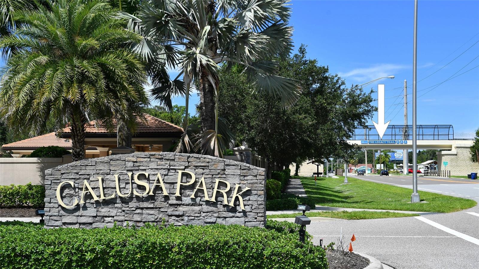 CALUSA PARK PH 2 - Residential