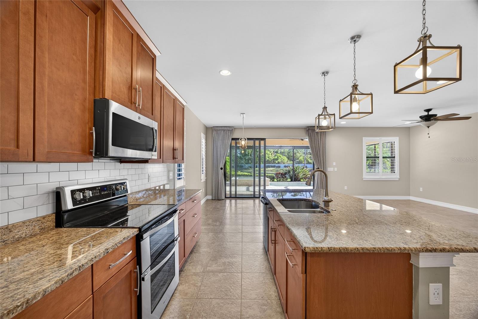 CALUSA PARK PH 2 - Residential