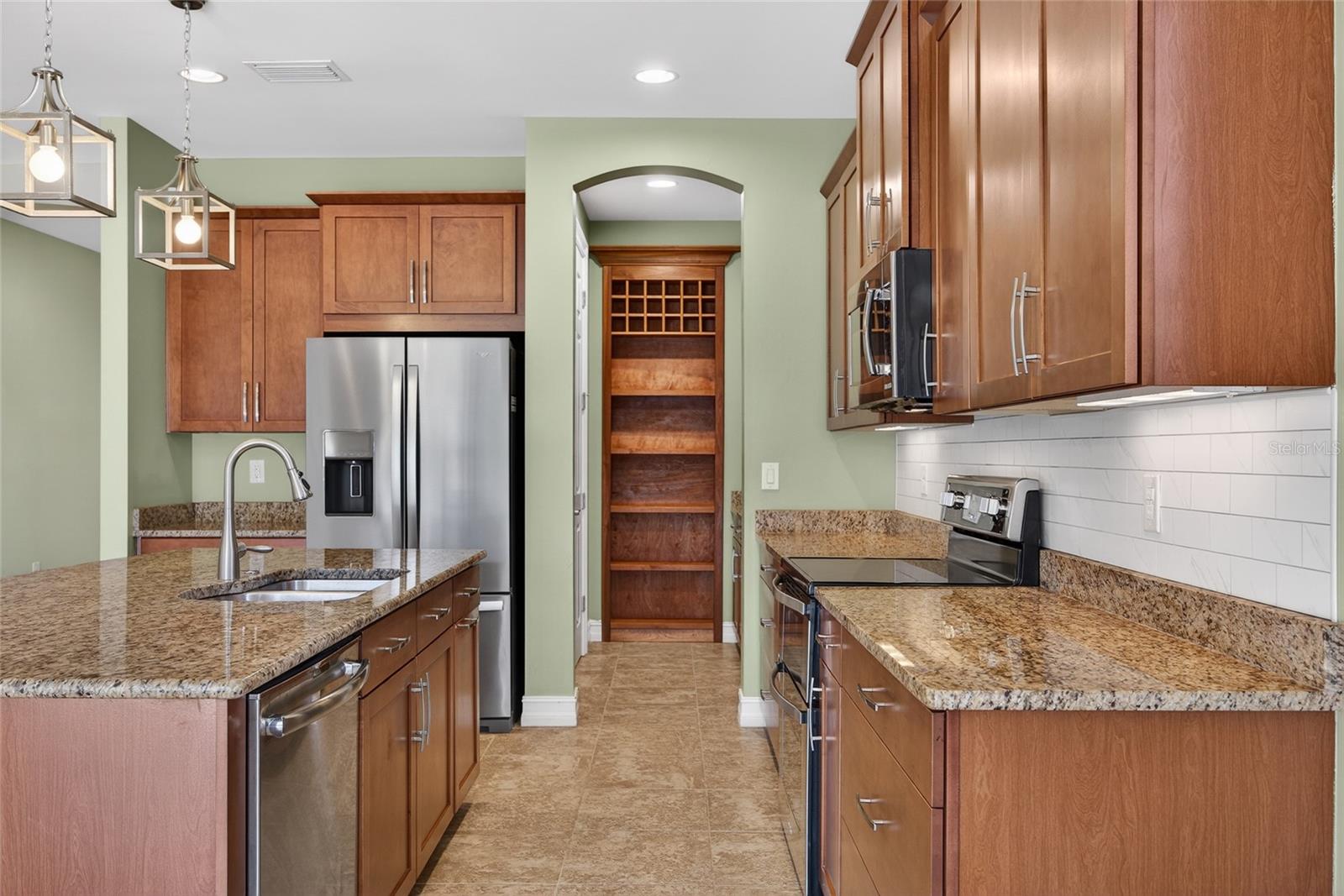 CALUSA PARK PH 2 - Residential