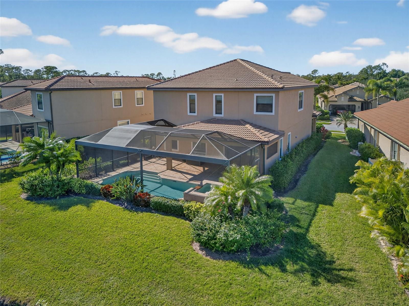 CALUSA PARK PH 2 - Residential