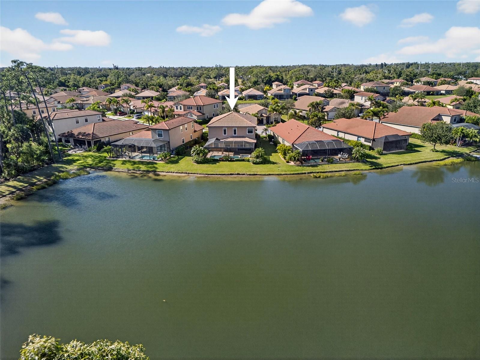 CALUSA PARK PH 2 - Residential