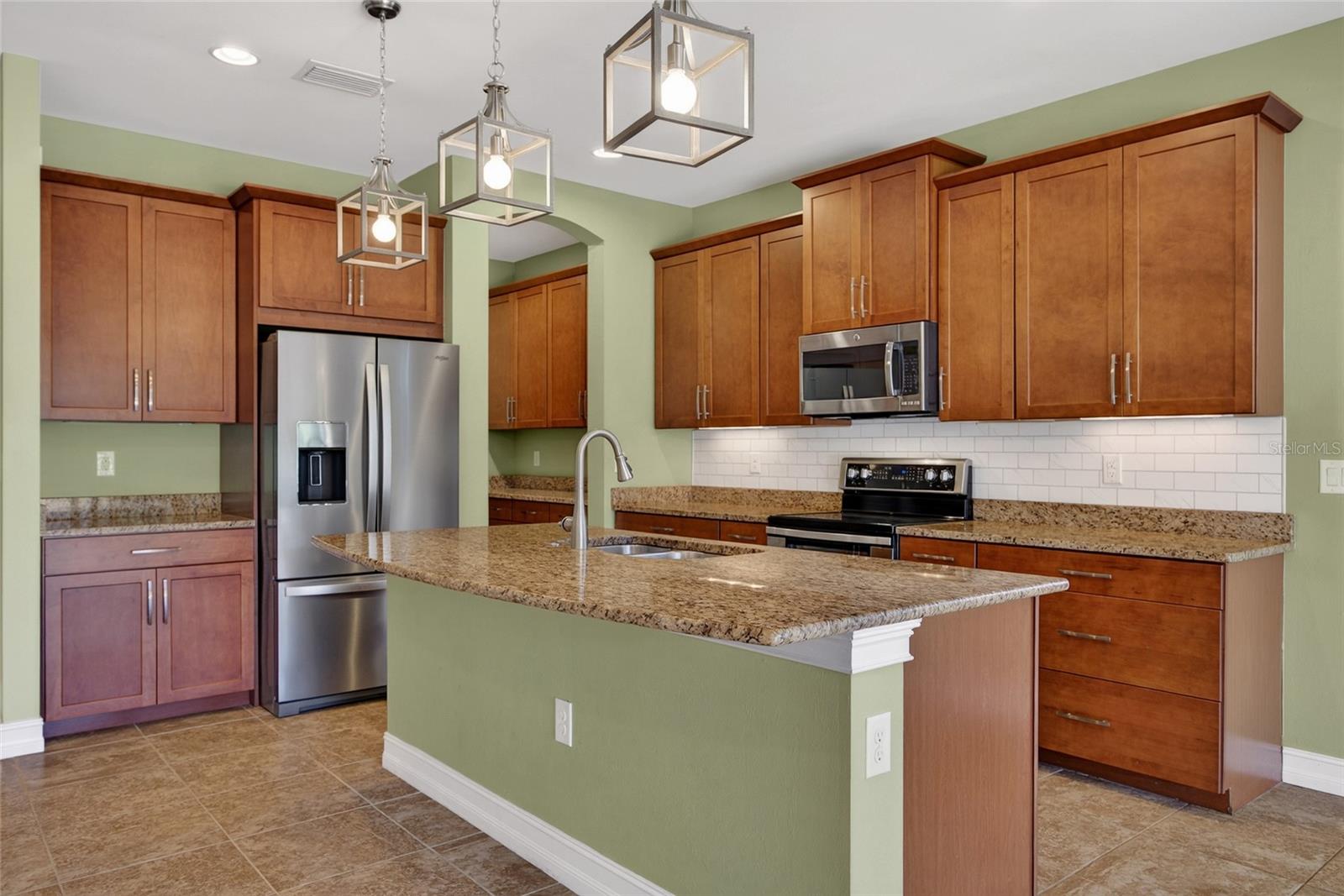 CALUSA PARK PH 2 - Residential