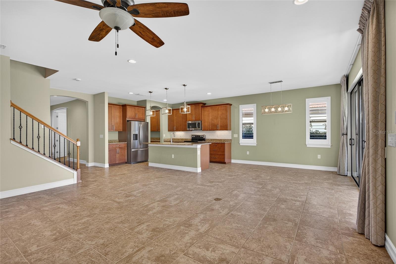 CALUSA PARK PH 2 - Residential