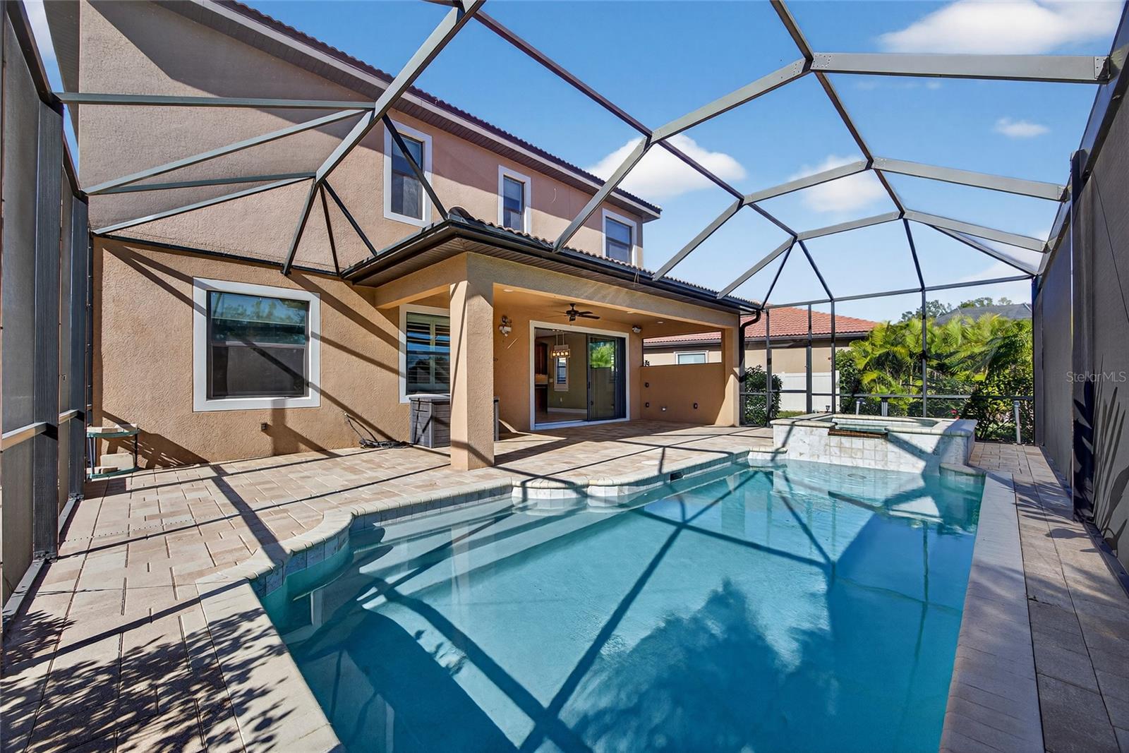 CALUSA PARK PH 2 - Residential