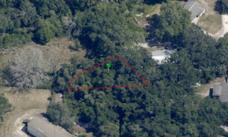 SHELTERING OAKS UNREC SUB - Land