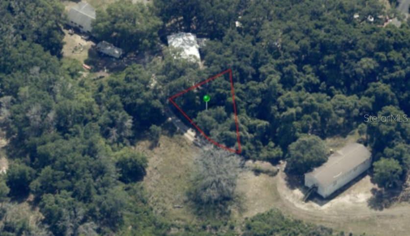 SHELTERING OAKS UNREC SUB - Land