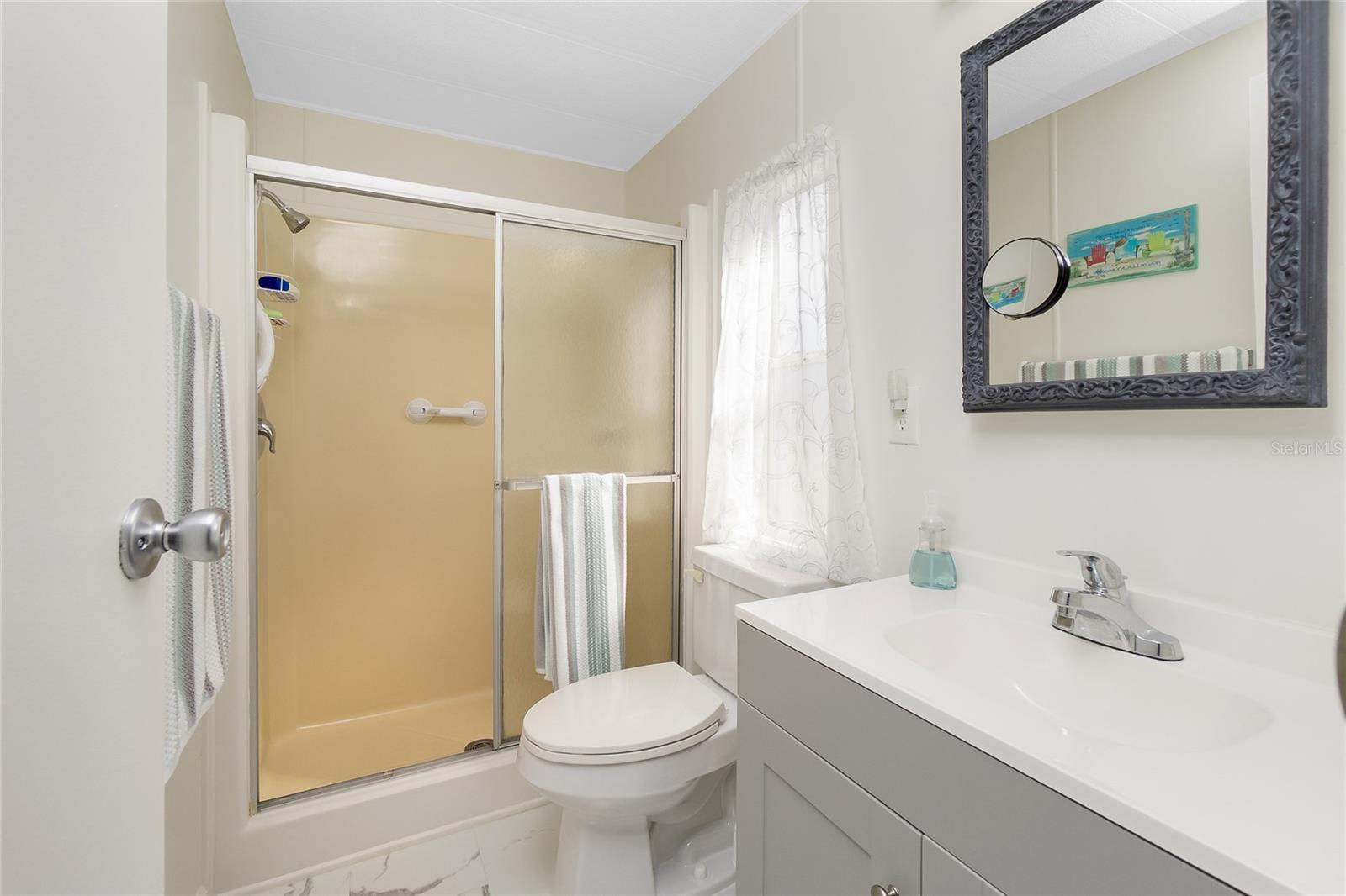 SANDALWOOD PARK - Residential