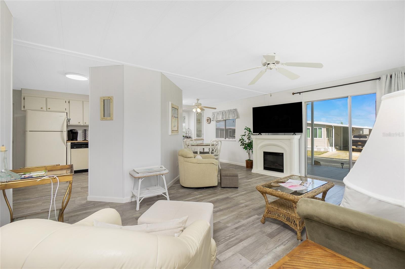 SANDALWOOD PARK - Residential