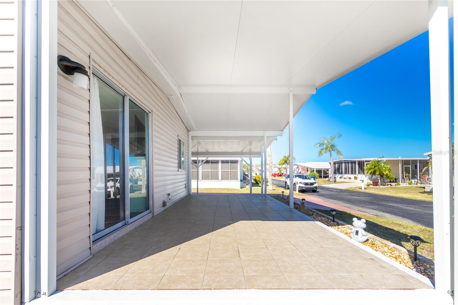 SANDALWOOD PARK - Residential