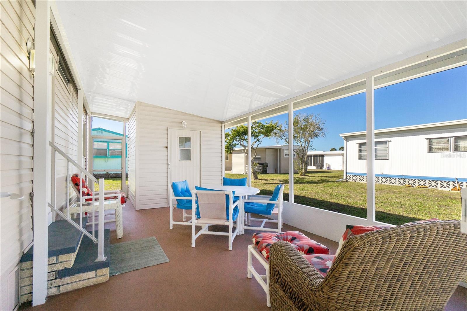 SANDALWOOD PARK - Residential