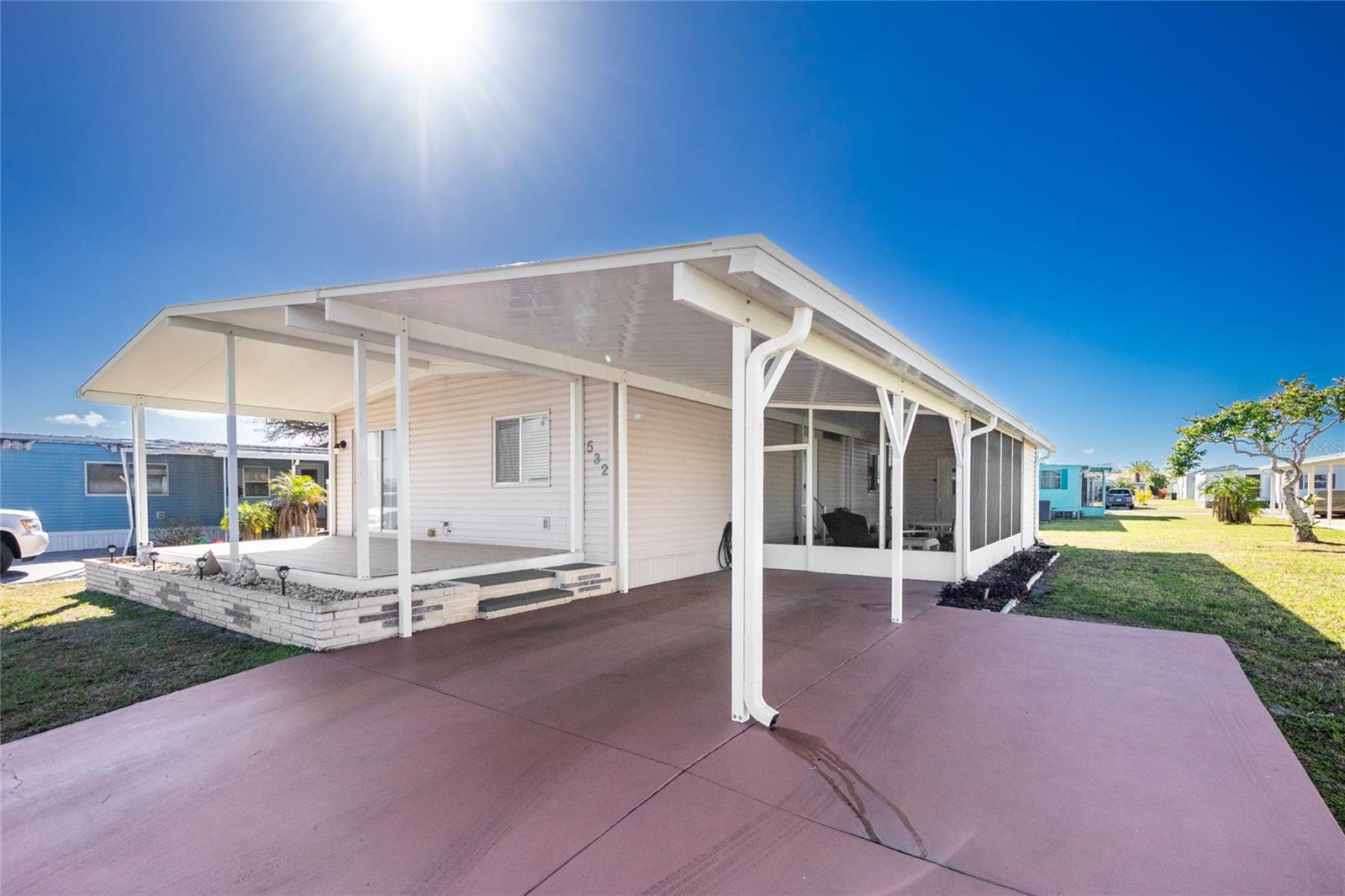 SANDALWOOD PARK - Residential